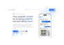 built 3d animated website portfolio for your business